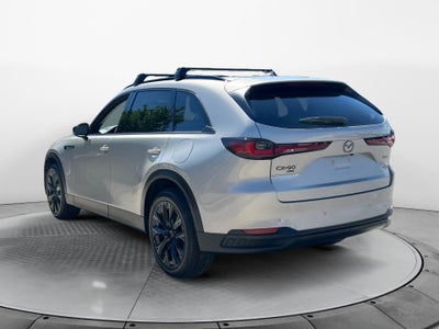 2026 Mazda Mazda CX-90 3.3 Turbo Premium Sport