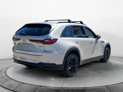 2026 Mazda Mazda CX-90 3.3 Turbo Premium Sport