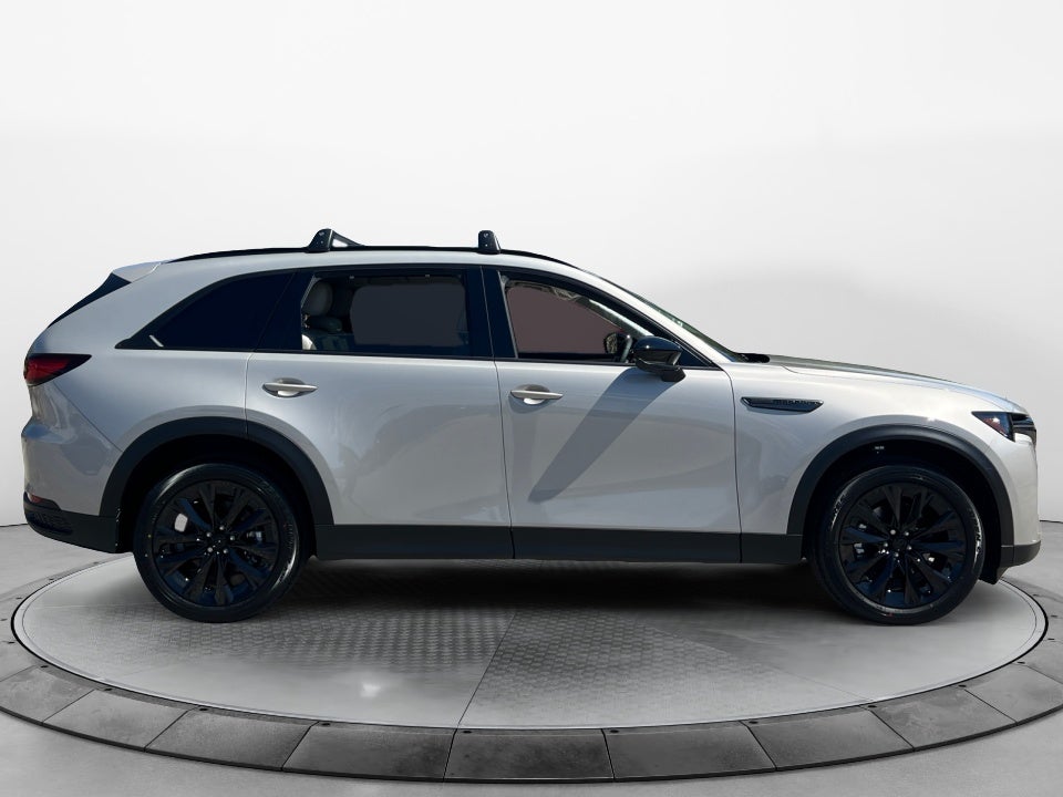 2026 Mazda Mazda CX-90 3.3 Turbo Premium Sport