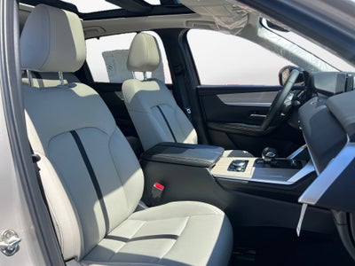 2026 Mazda Mazda CX-90 3.3 Turbo Premium Sport