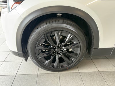 2026 Mazda Mazda CX-90 3.3 Turbo Premium Sport AWD