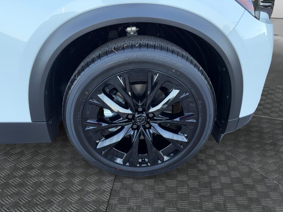 2026 Mazda Mazda CX-90 3.3 Turbo Premium Sport AWD