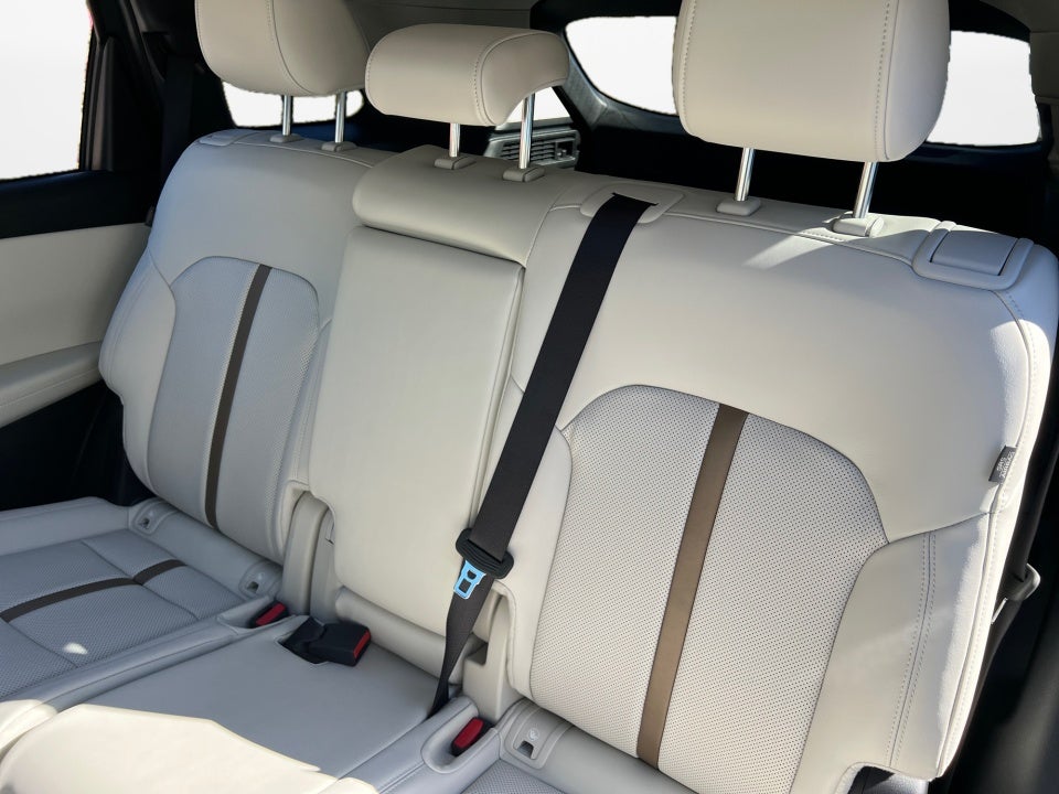 2026 Mazda Mazda CX-90 3.3 Turbo S Premium Sport