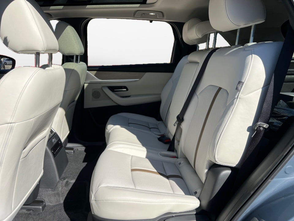 2026 Mazda Mazda CX-90 3.3 Turbo S Premium Sport