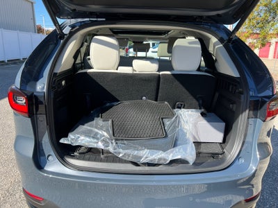 2026 Mazda Mazda CX-90 3.3 Turbo S Premium Sport