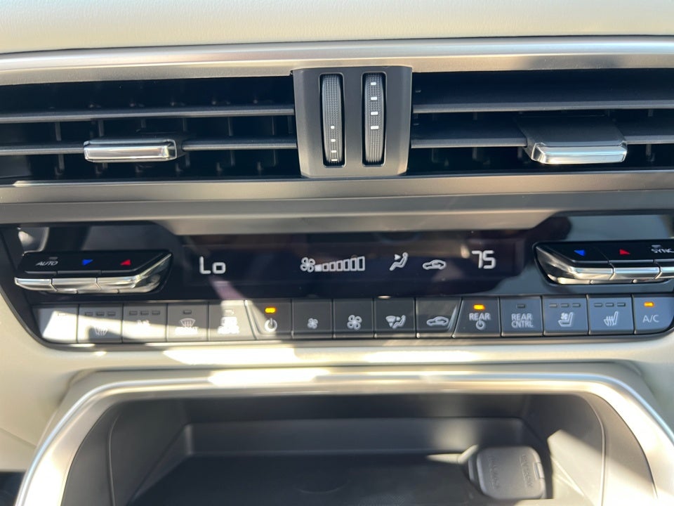 2026 Mazda Mazda CX-90 3.3 Turbo S Premium Sport