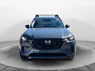 2026 Mazda Mazda CX-90 3.3 Turbo S Premium Sport