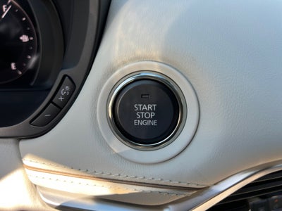 2026 Mazda Mazda CX-90 3.3 Turbo S Premium Sport