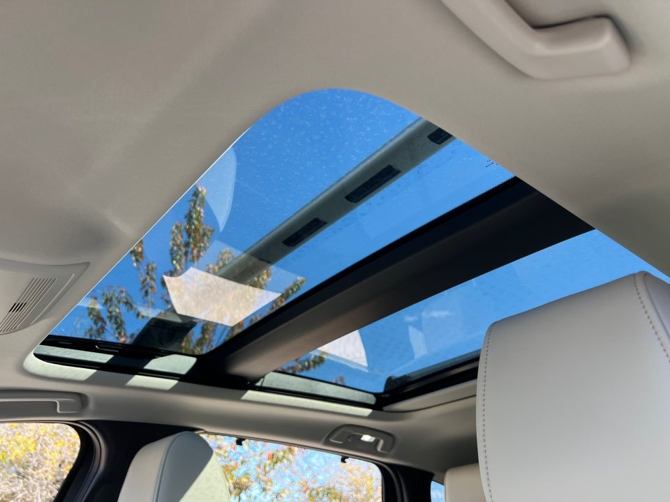 2026 Mazda Mazda CX-90 3.3 Turbo S Premium Sport