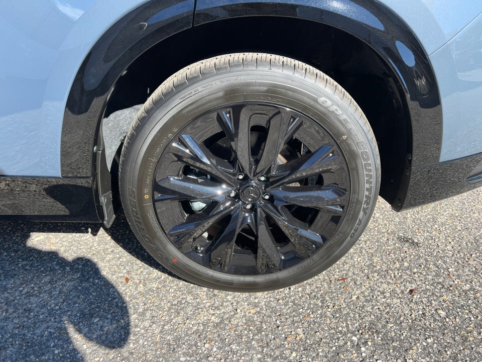 2026 Mazda Mazda CX-90 3.3 Turbo S Premium Sport