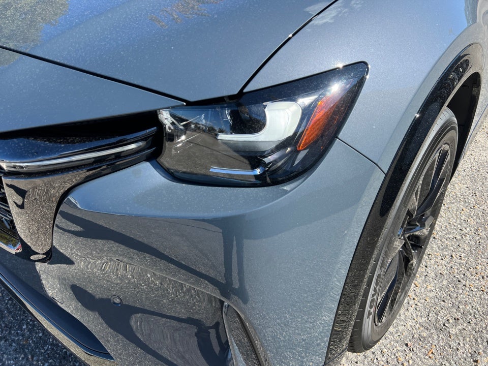 2026 Mazda Mazda CX-90 3.3 Turbo S Premium Sport