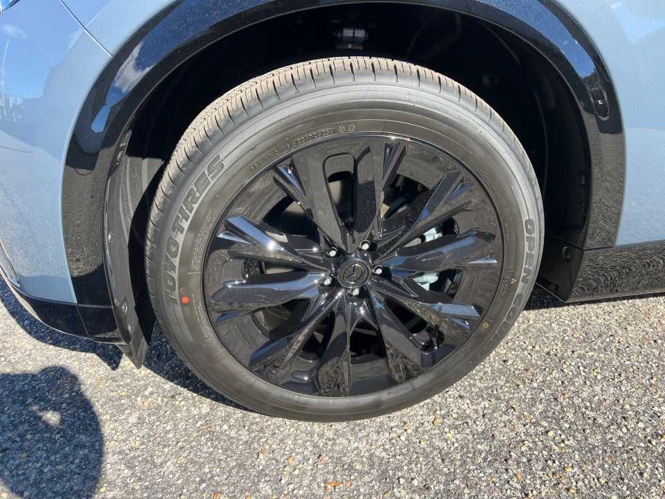 2026 Mazda Mazda CX-90 3.3 Turbo S Premium Sport