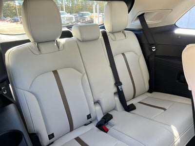 2026 Mazda Mazda CX-90 3.3 Turbo S Premium Sport