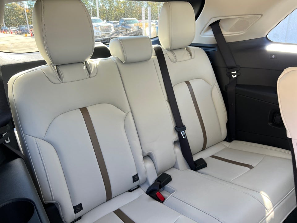 2026 Mazda Mazda CX-90 3.3 Turbo S Premium Sport