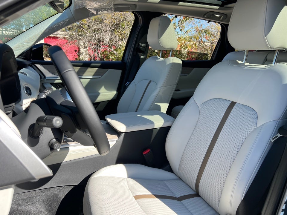 2026 Mazda Mazda CX-90 3.3 Turbo S Premium Sport