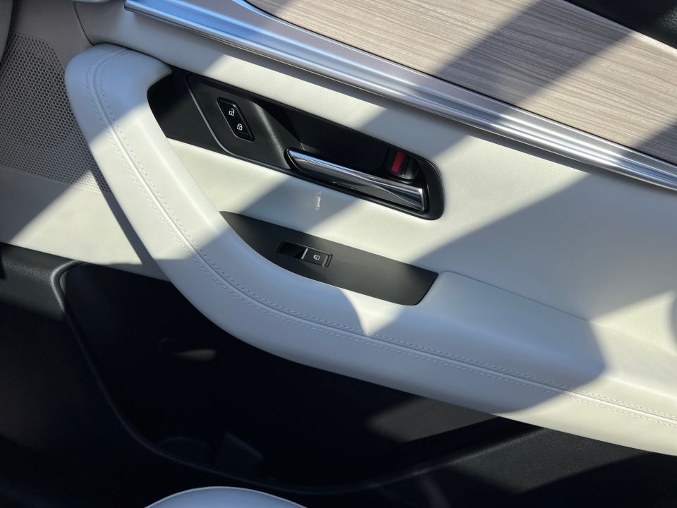 2026 Mazda Mazda CX-90 3.3 Turbo S Premium Sport