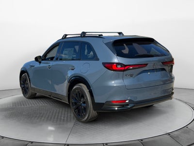 2026 Mazda Mazda CX-90 3.3 Turbo S Premium Sport