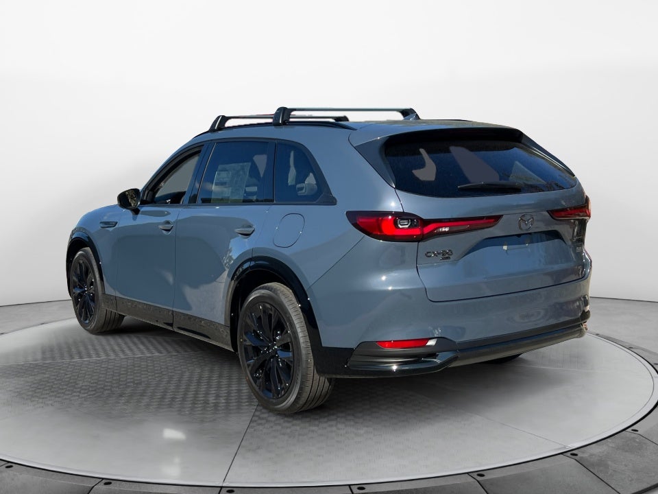 2026 Mazda Mazda CX-90 3.3 Turbo S Premium Sport