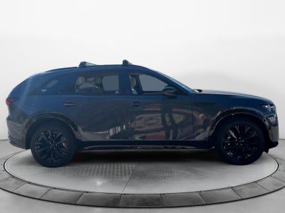 2026 Mazda Mazda CX-90 3.3 Turbo S Premium Sport