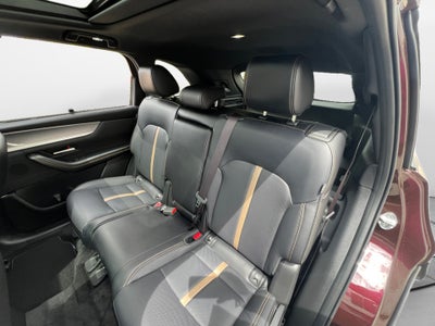 2026 Mazda Mazda CX-90 3.3 Turbo S Premium Sport