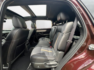 2026 Mazda Mazda CX-90 3.3 Turbo S Premium Sport