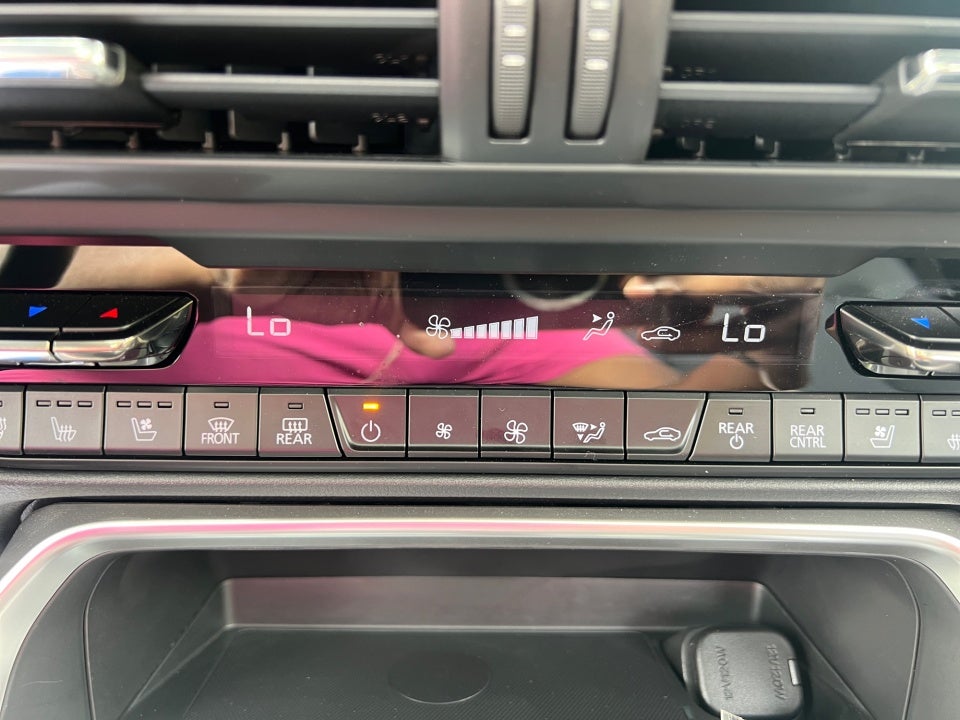 2026 Mazda Mazda CX-90 3.3 Turbo S Premium Sport