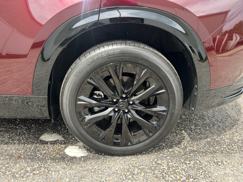 2026 Mazda Mazda CX-90 3.3 Turbo S Premium Sport