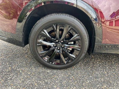 2026 Mazda Mazda CX-90 3.3 Turbo S Premium Sport