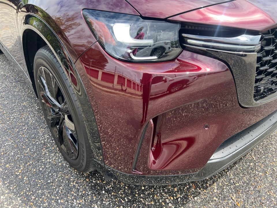 2026 Mazda Mazda CX-90 3.3 Turbo S Premium Sport