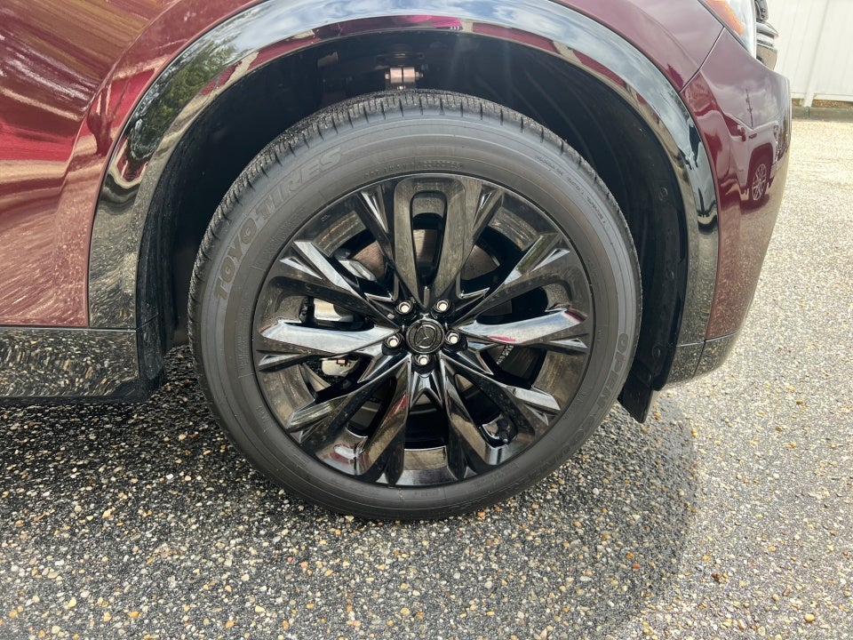 2026 Mazda Mazda CX-90 3.3 Turbo S Premium Sport