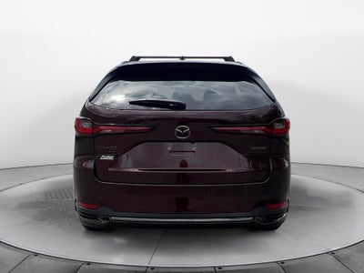 2026 Mazda Mazda CX-90 3.3 Turbo S Premium Sport
