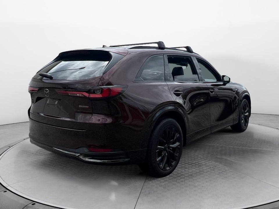 2026 Mazda Mazda CX-90 3.3 Turbo S Premium Sport