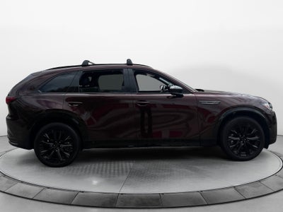 2026 Mazda Mazda CX-90 3.3 Turbo S Premium Sport
