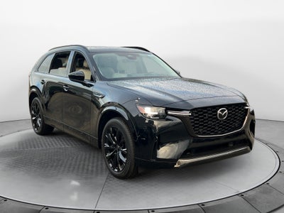 2026 Mazda Mazda CX-90 3.3 Turbo S Premium Sport