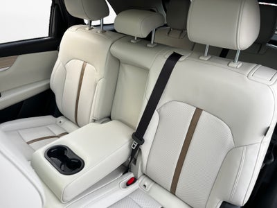 2026 Mazda Mazda CX-90 3.3 Turbo S Premium Sport