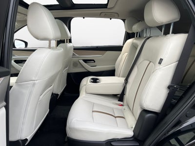 2026 Mazda Mazda CX-90 3.3 Turbo S Premium Sport