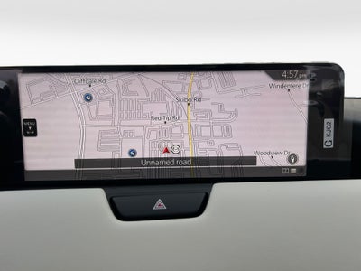 2026 Mazda Mazda CX-90 3.3 Turbo S Premium Sport