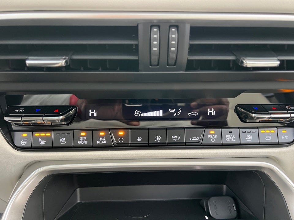 2026 Mazda Mazda CX-90 3.3 Turbo S Premium Sport