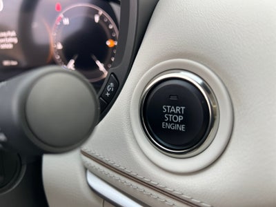 2026 Mazda Mazda CX-90 3.3 Turbo S Premium Sport