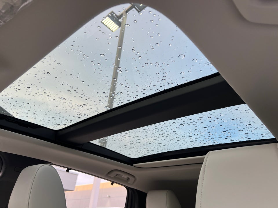 2026 Mazda Mazda CX-90 3.3 Turbo S Premium Sport