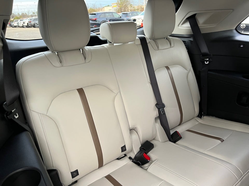 2026 Mazda Mazda CX-90 3.3 Turbo S Premium Sport