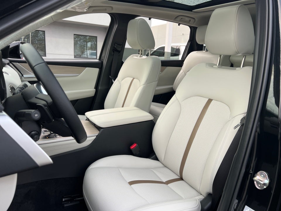 2026 Mazda Mazda CX-90 3.3 Turbo S Premium Sport