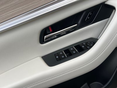 2026 Mazda Mazda CX-90 3.3 Turbo S Premium Sport