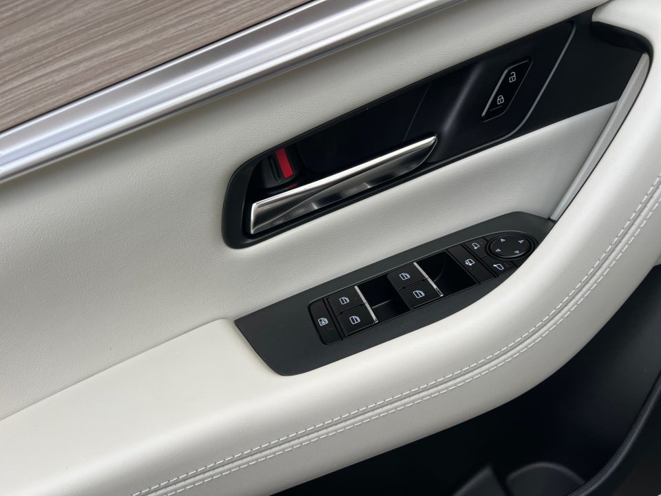 2026 Mazda Mazda CX-90 3.3 Turbo S Premium Sport