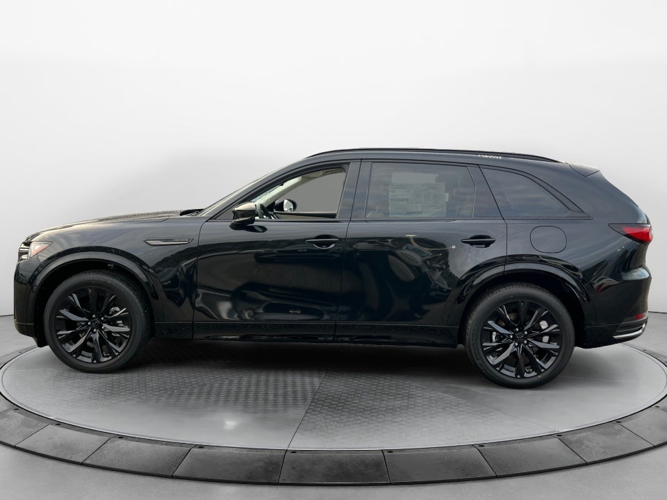 2026 Mazda Mazda CX-90 3.3 Turbo S Premium Sport