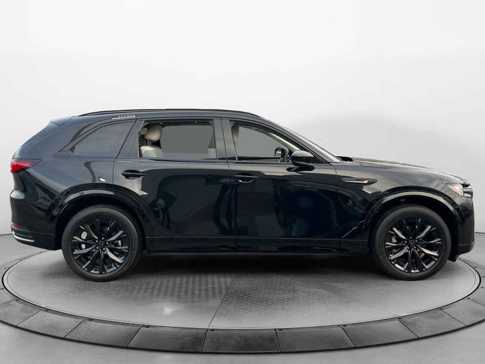 2026 Mazda Mazda CX-90 3.3 Turbo S Premium Sport