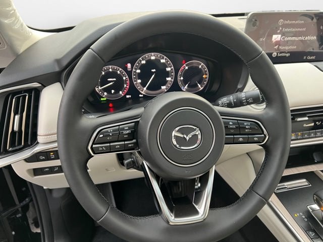 2026 Mazda Mazda CX-90 3.3 Turbo S Premium Sport AWD