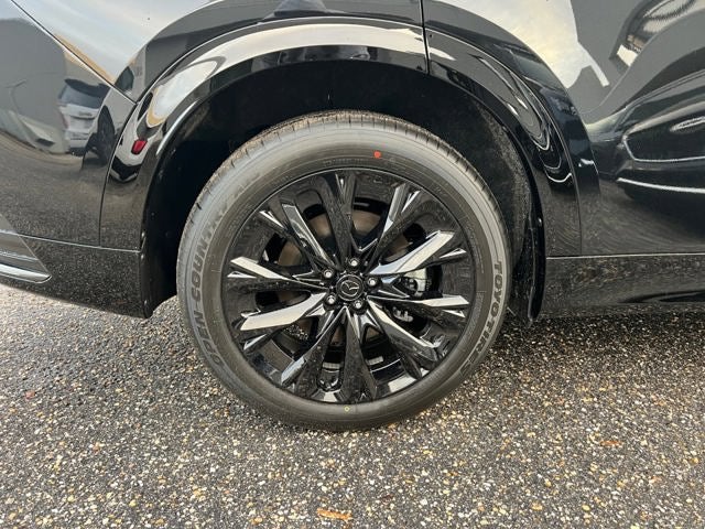 2026 Mazda Mazda CX-90 3.3 Turbo S Premium Sport AWD