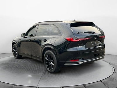 2026 Mazda Mazda CX-90 3.3 Turbo S Premium Sport AWD
