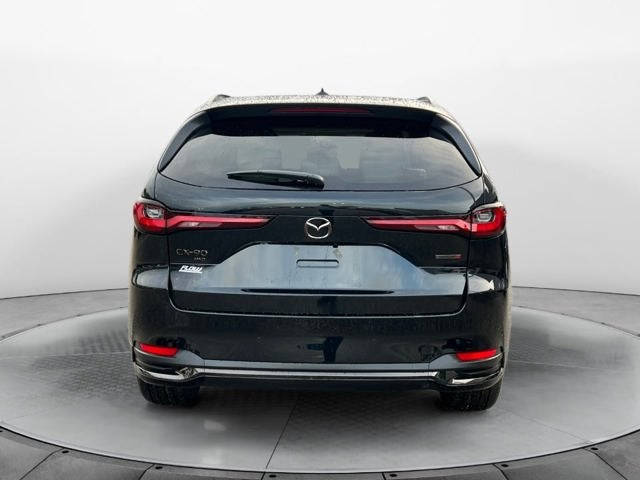2026 Mazda Mazda CX-90 3.3 Turbo S Premium Sport AWD
